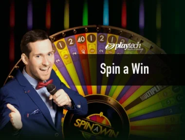 Spin a Win