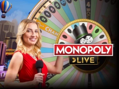 Monopoly Live